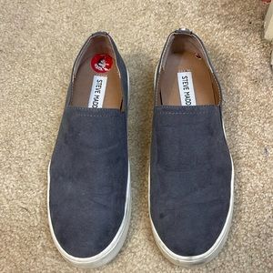 Steve Madden sneakers